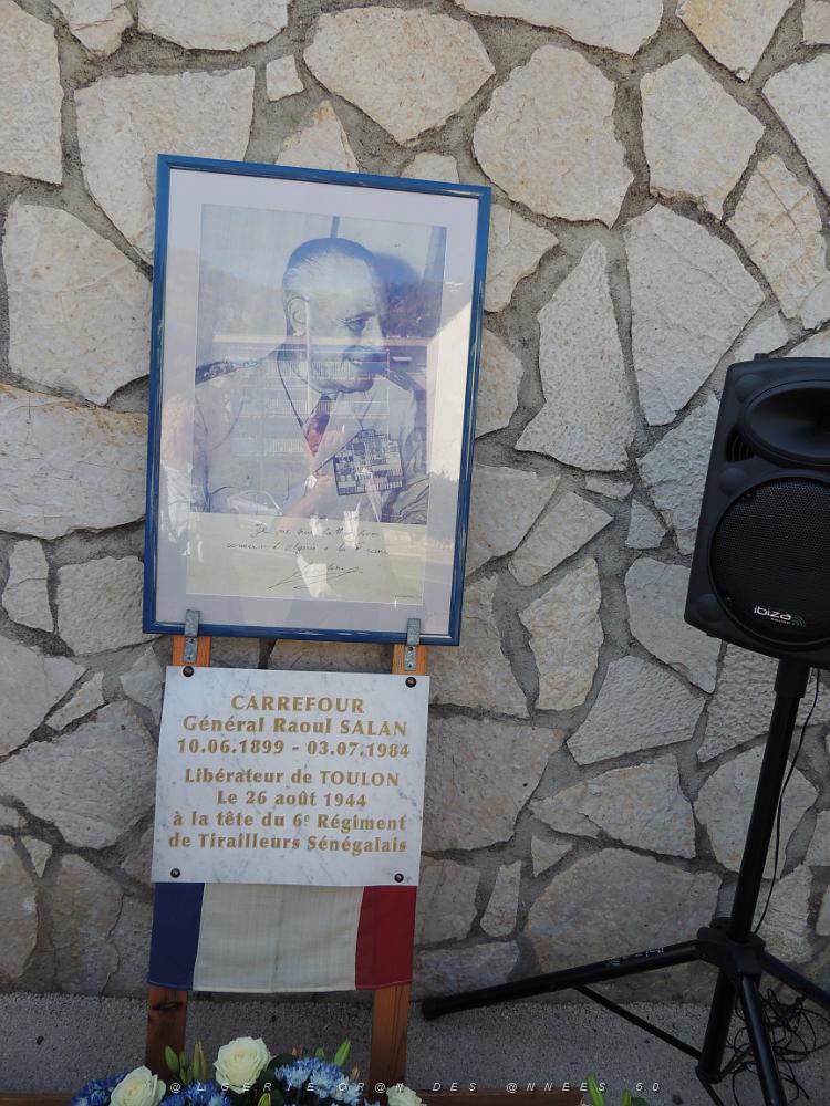 2022 08 28 TOULON HOMMAGE AU LIBERATEUR DE TOULON GENERAL RAOUL SALAN (19).JPG -           